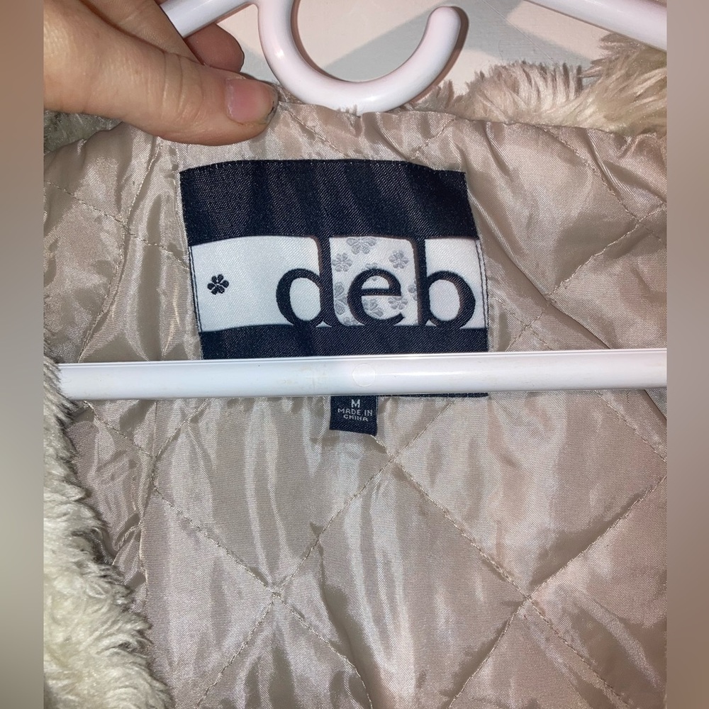 deb Winter Jacket - Picture 3 of 4